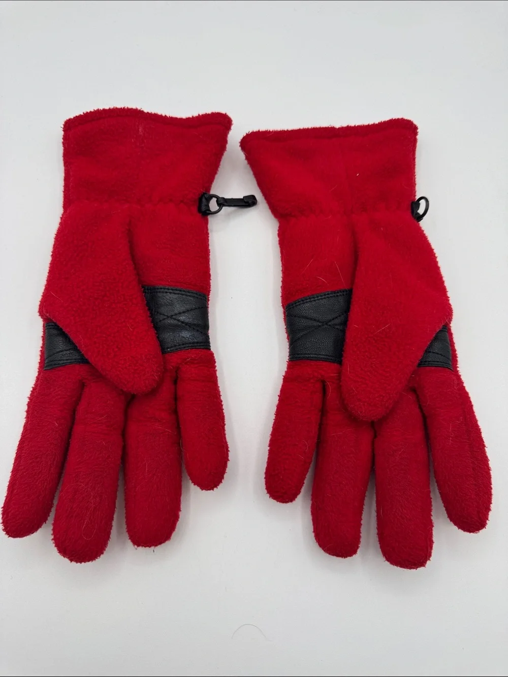 Polo Sport Gloves